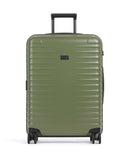 Titan Upgrade Valise 4 roues forest green
