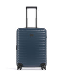 Titan Upgrade Valise 4 roues midnight blue