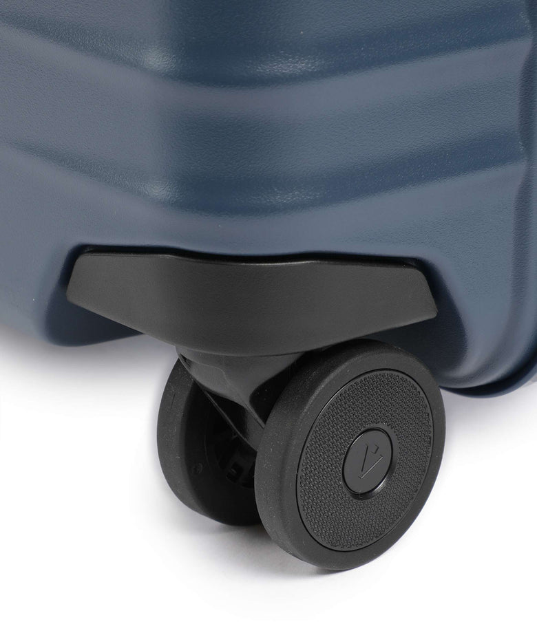 Titan Upgrade Spinner (4 wheels) midnight blue