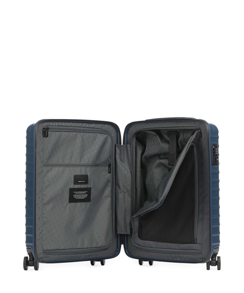 Titan Upgrade Spinner (4 wheels) midnight blue