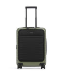 Titan Upgrade Valise 4 roues forest green