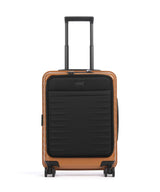 Titan Upgrade Valise 4 roues canyon bronze