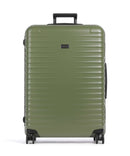 Titan Overseas Valise 4 roues forest green