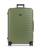 Titan Overseas Spinner (4 wheels) forest green