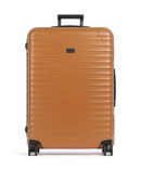 Titan Overseas Valise 4 roues canyon bronze