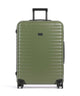 Titan Overseas Valise 4 roues forest green
