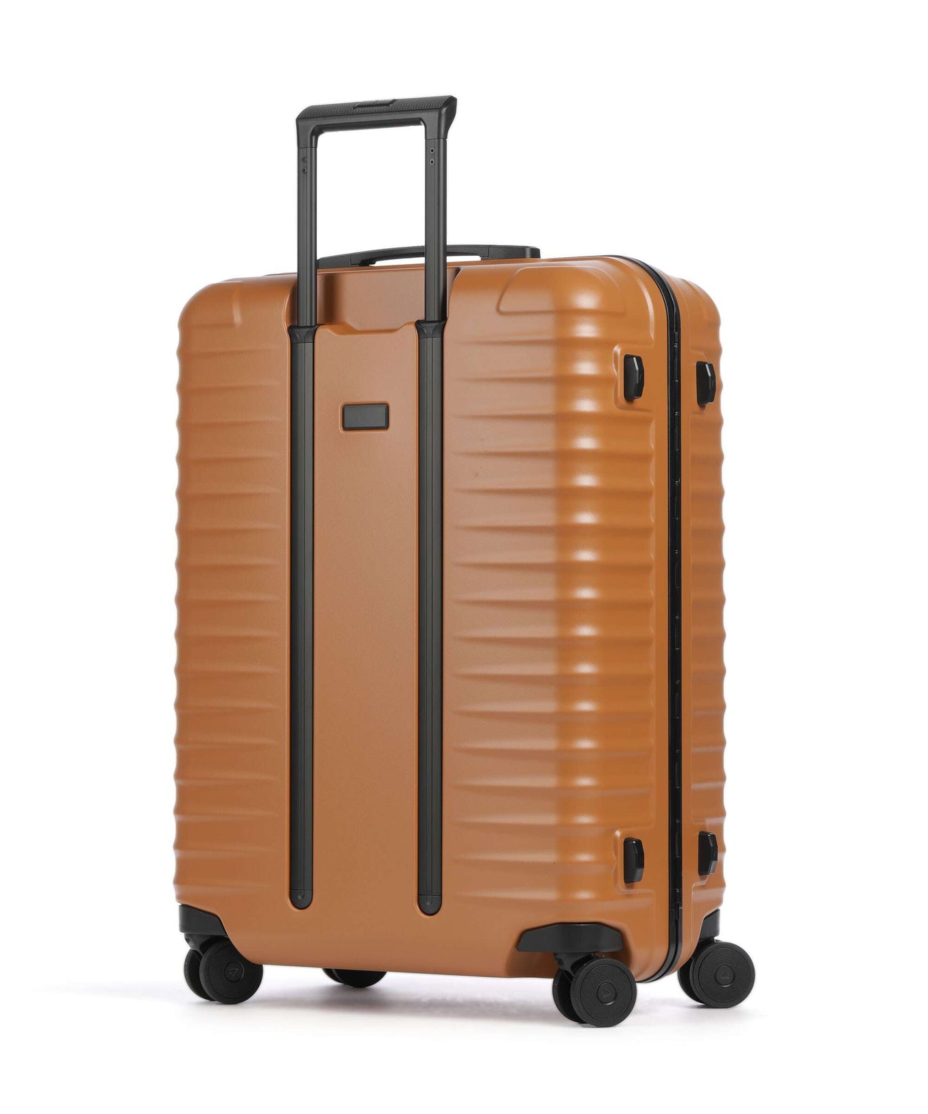 Titan Overseas Spinner (4 wheels) canyon bronze