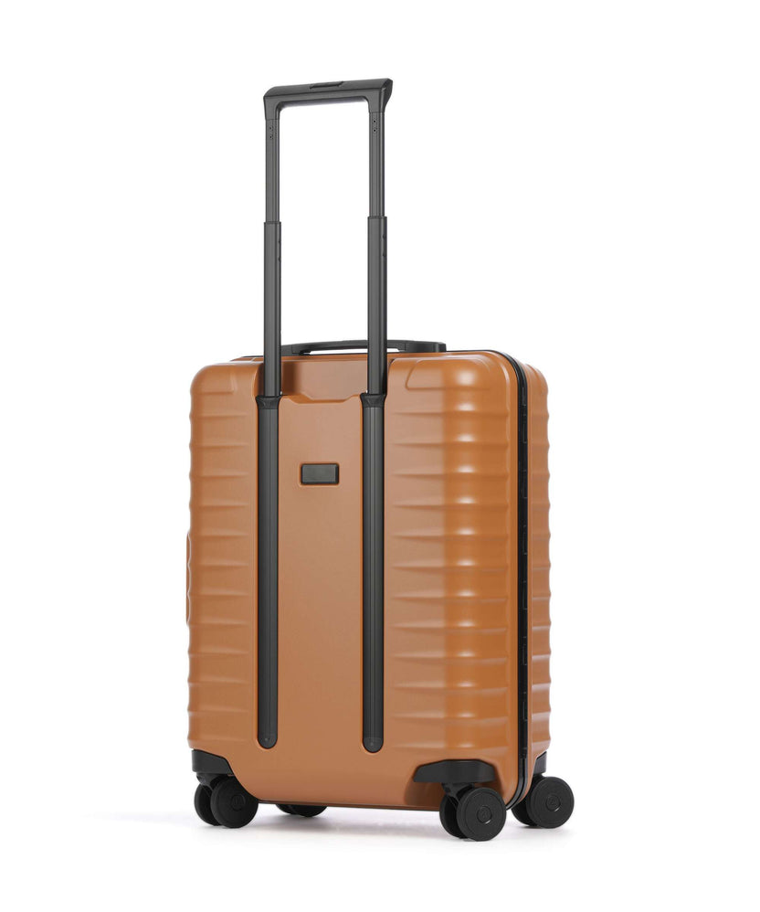 Titan Overseas Spinner (4 wheels) canyon bronze