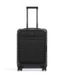 Titan Overseas Valise 4 roues nightshade black