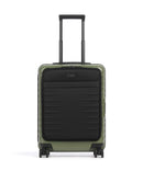 Titan Overseas Valise 4 roues forest green