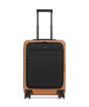 Titan Overseas Valise 4 roues canyon bronze