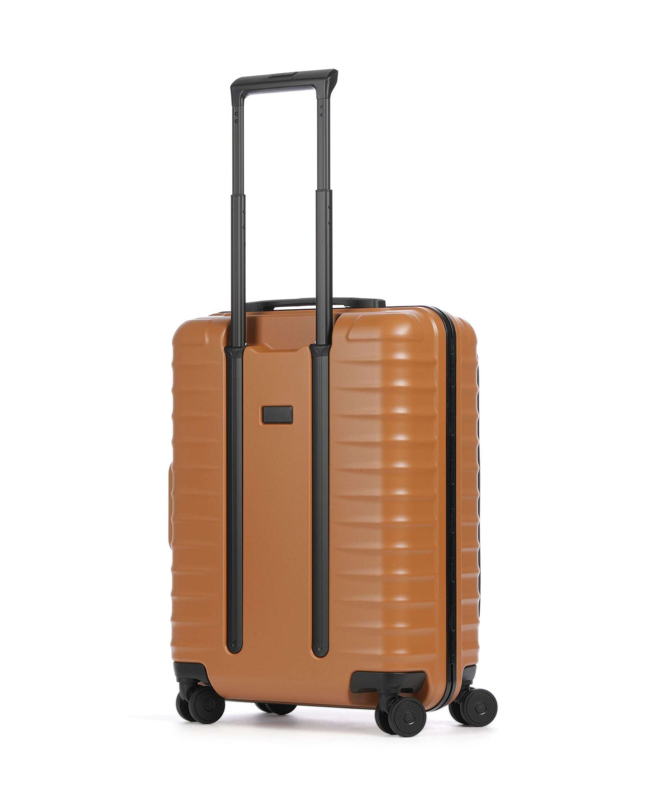 Titan Overseas Spinner (4 wheels) canyon bronze