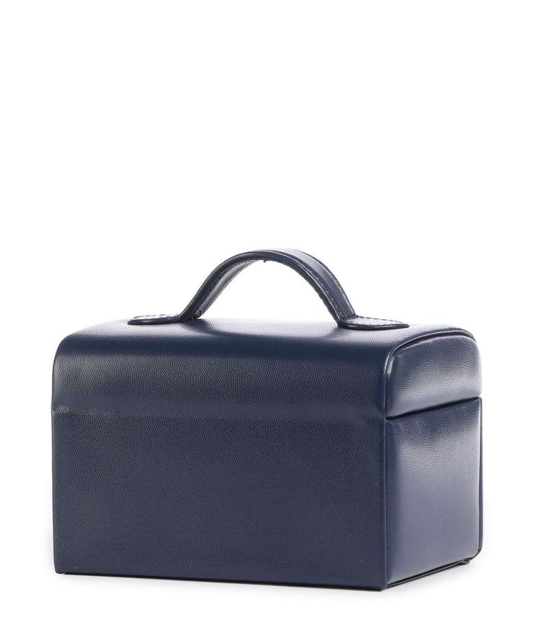 Windrose Merino Moda Jewelry box dunkelblau