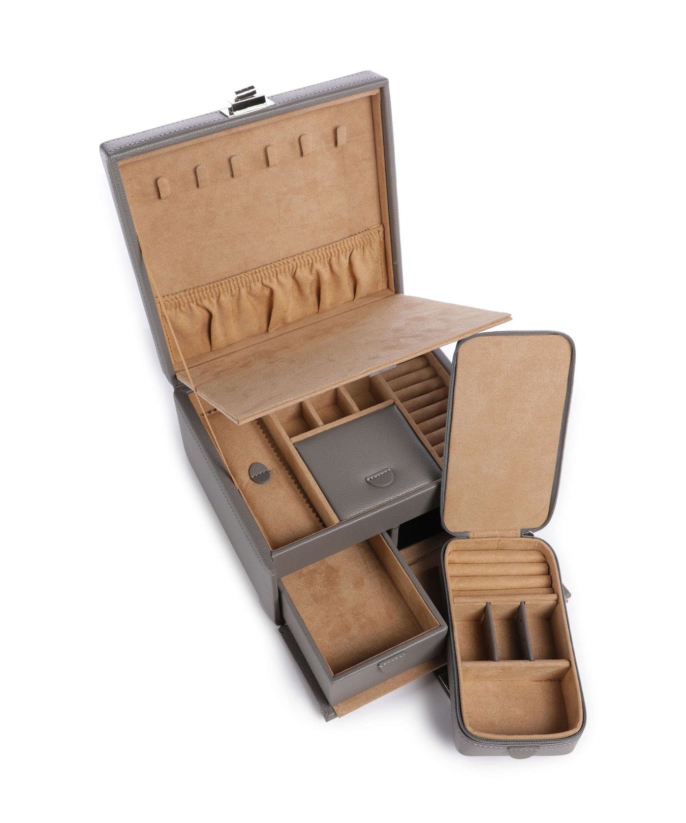 Windrose Marvella Jewelry box ash