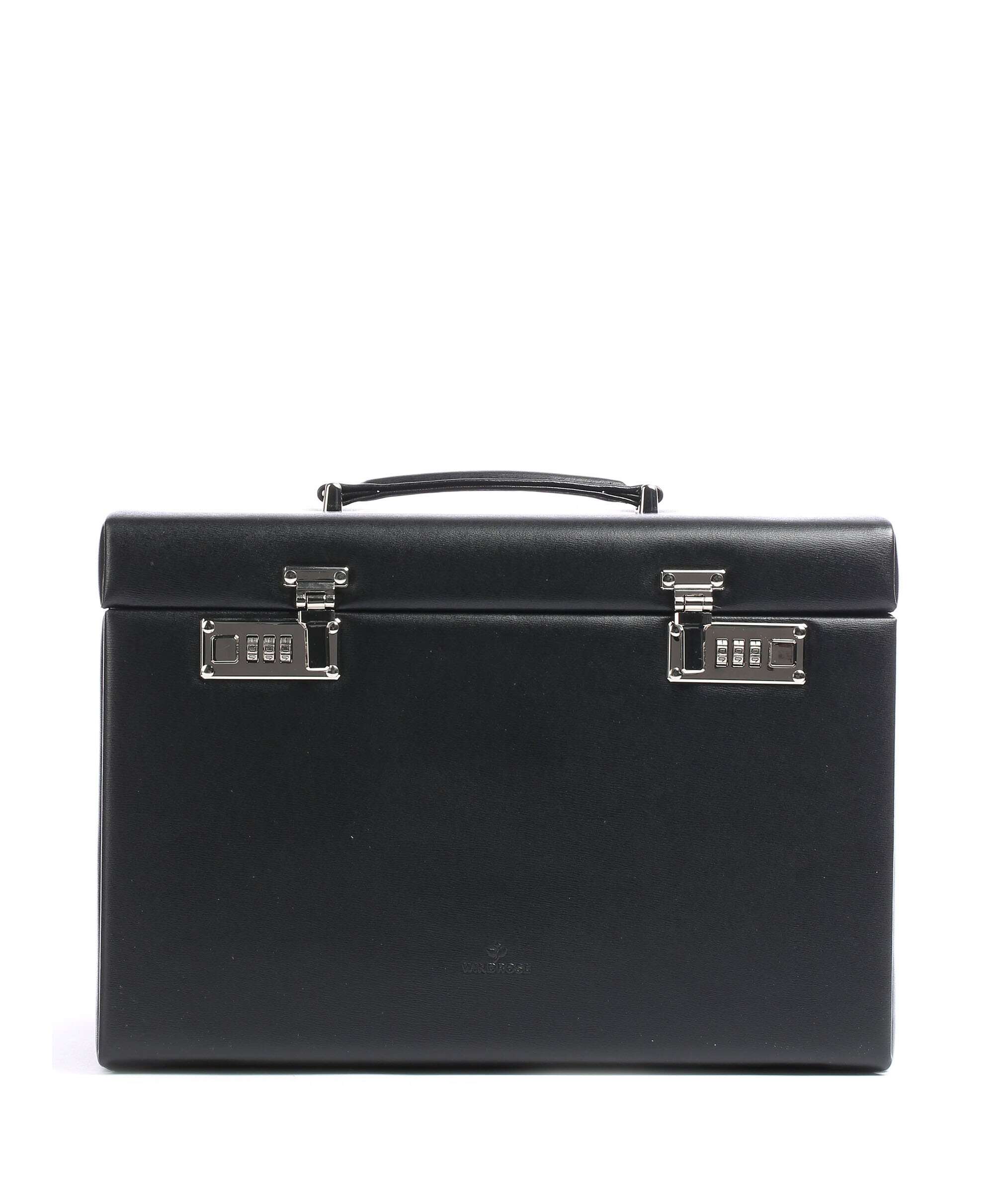 Windrose Ambiance Jewelry box schwarz