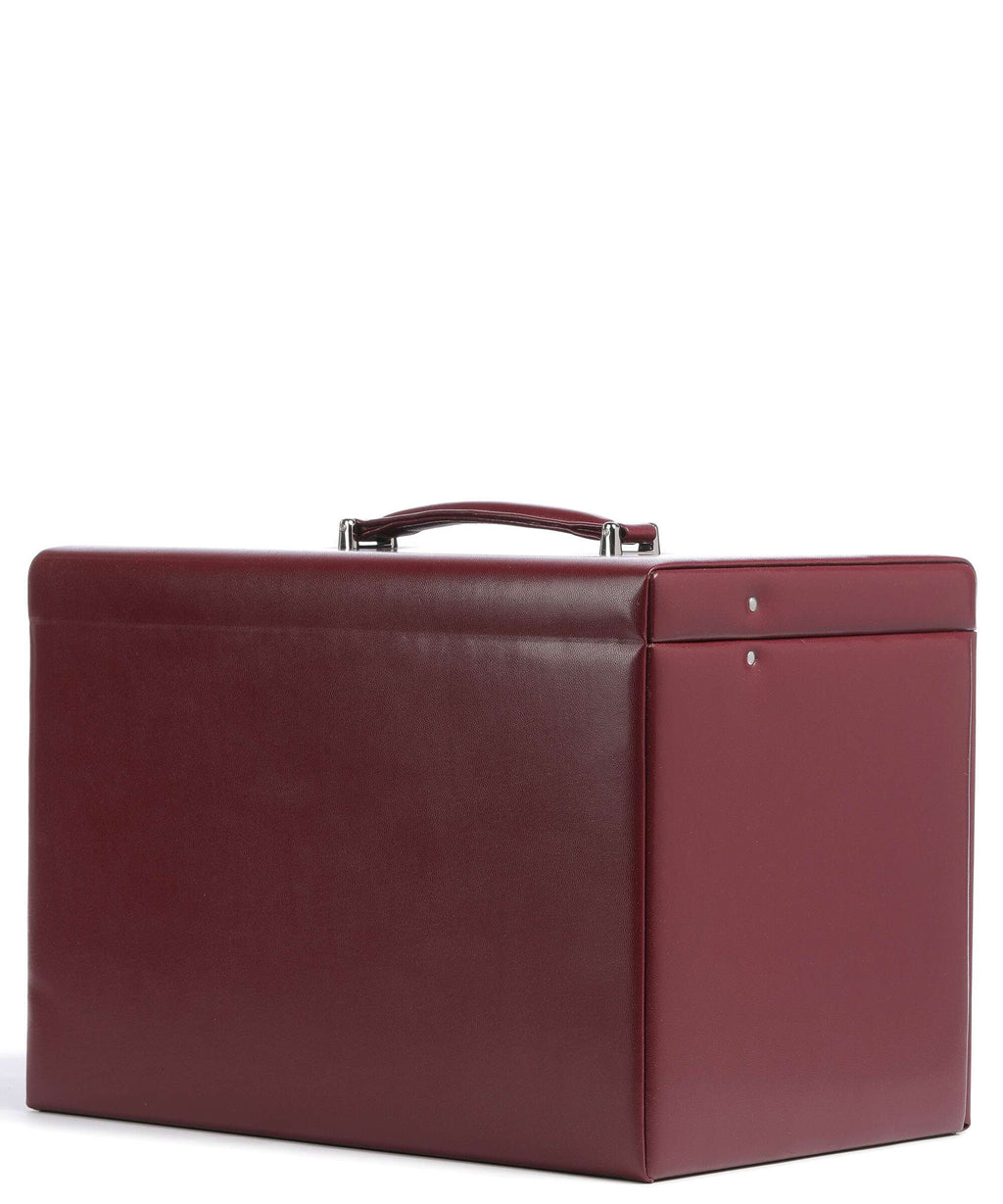 Windrose Merino Jewelry box rot