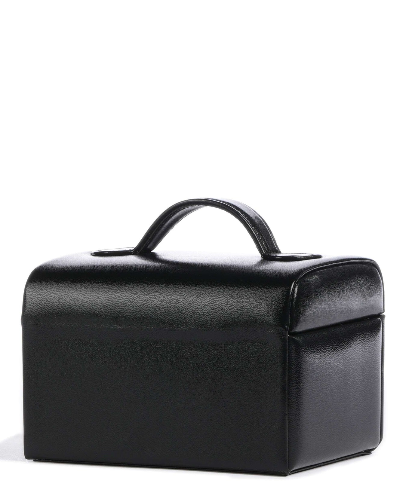 Windrose Merino Jewelry box schwarz