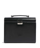 Windrose Merino Moda Jewelry box schwarz