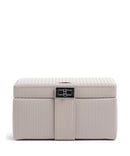 Windrose Corbello Jewelry box taupe
