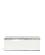 Windrose Calma Jewelry box weiß