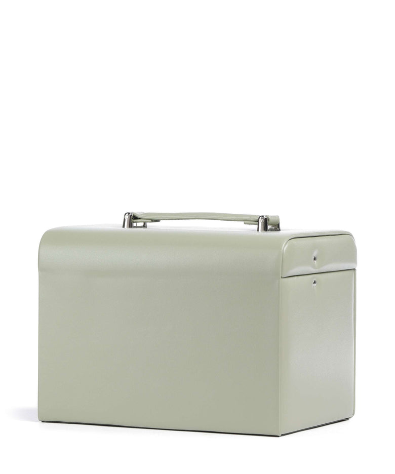 Windrose Merino 4 Etagen Jewelry box salbei