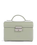 Windrose Merino Moda Boîte à bijoux salbei