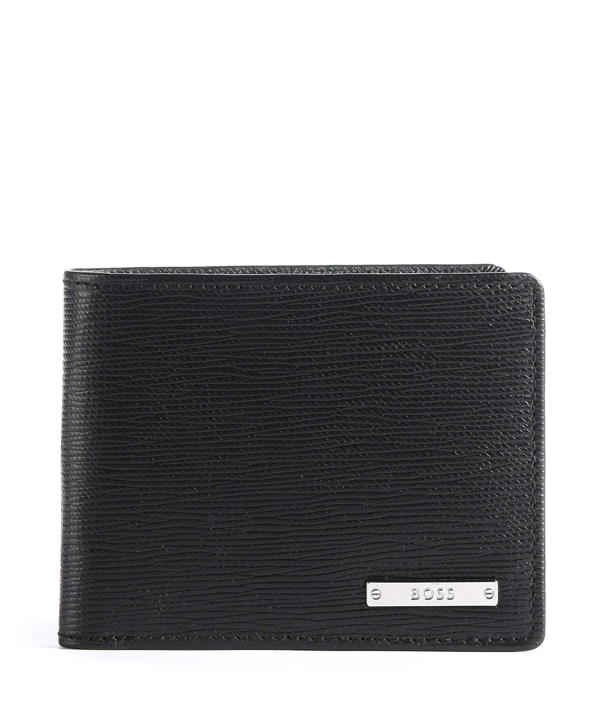 BOSS Gallery Wallet black