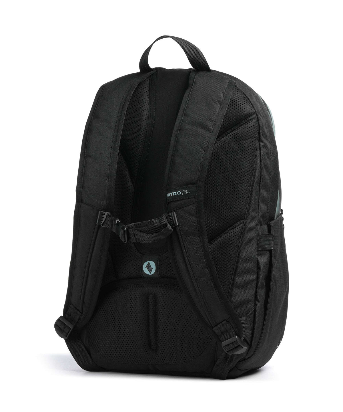 Nitro Future Hero 37 Backpack reef break