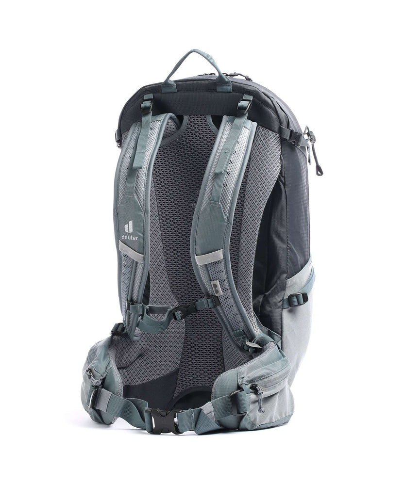 Deuter Futura 27 Hiking backpack graphite shale