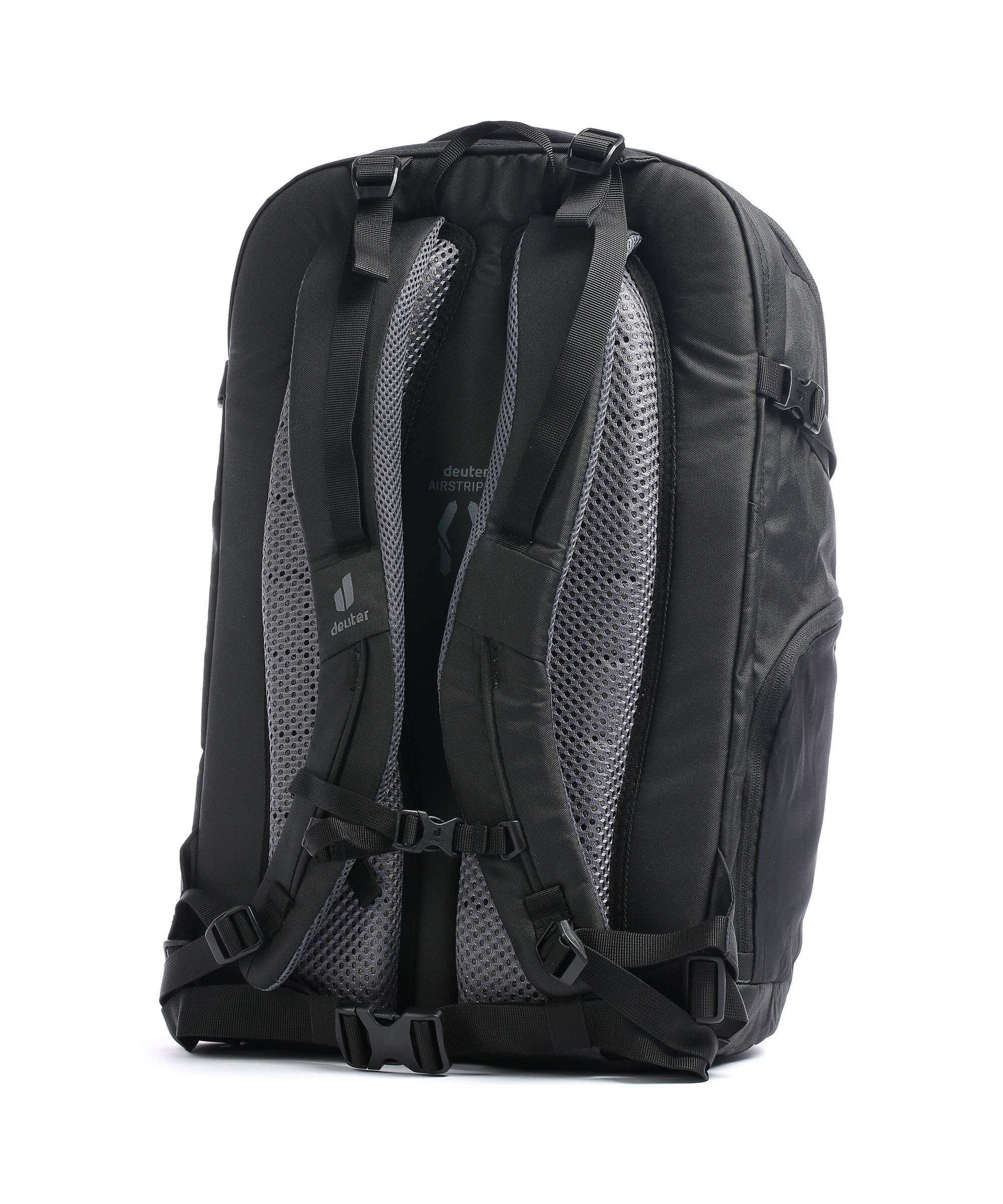 Deuter Gigant Hiking backpack black