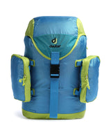 Deuter Heritage Lake Placid Sac à dos azure/petrol