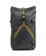 Deuter Amager 25+5 Sac à dos roll-top graphite