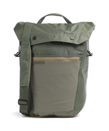 Deuter Mainhattan 17+10 Sac pour porteur de bagages khaki/clay
