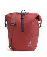 Deuter Weybridge 20+5 Sac pour porteur de bagages redwood