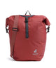 Deuter Weybridge 20+5 Sac pour porteur de bagages redwood