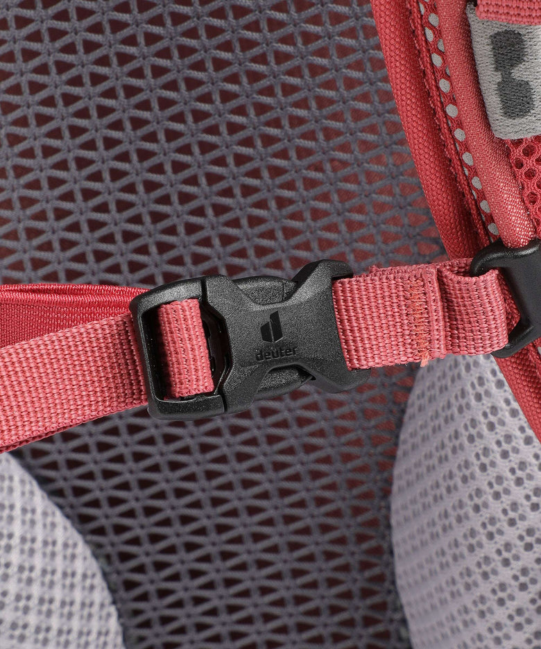 Deuter Futura 21 SL Hiking backpack caspia/currant