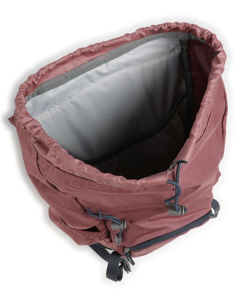 Deuter Zugspitze 22SL Hiking backpack caspia/ink