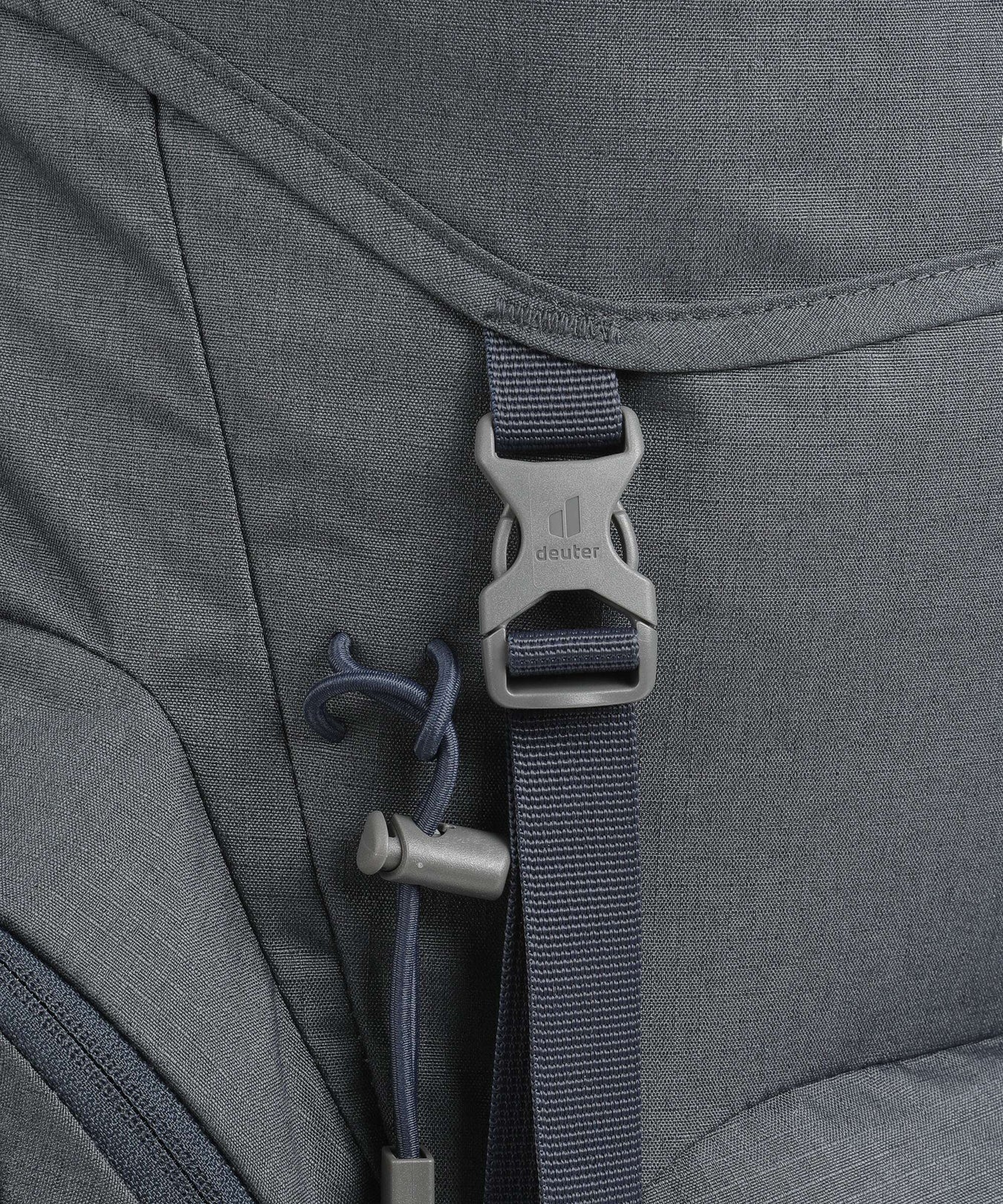 Deuter Gröden 32 Hiking backpack graphite/ink