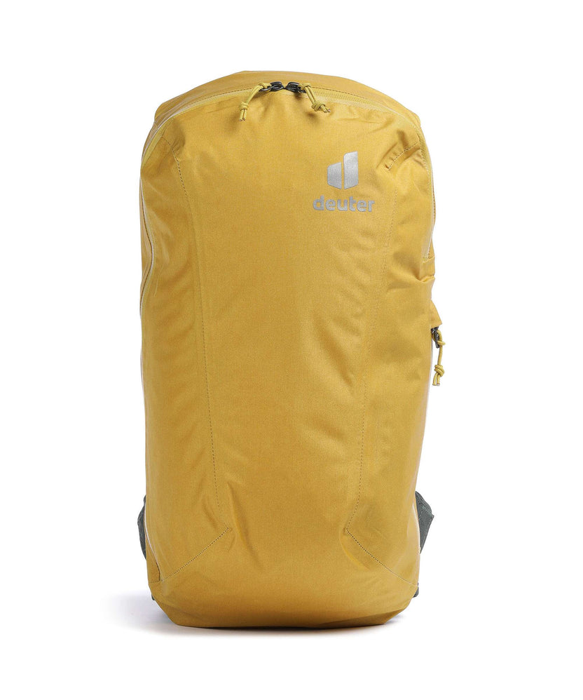 Deuter Plamort 12 Backpack turmeric/ivy