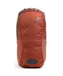 Deuter Race 8 Sac à dos chestnut/redwood