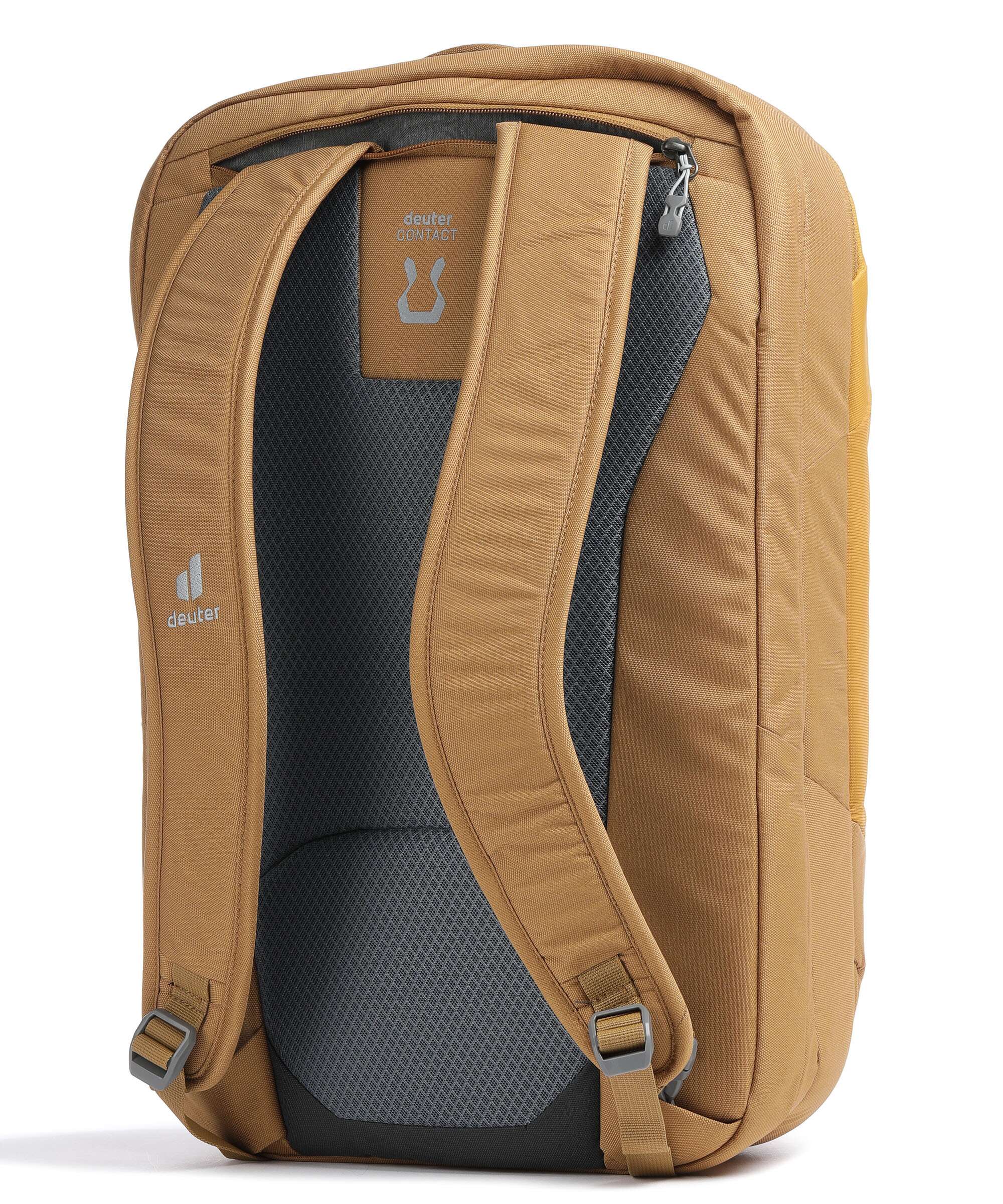 Deuter Aviant Carry On 28 Backpack cinnamon/almond