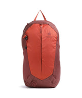 Deuter AC Lite 23 Sac à dos de randonnée paprika/redwood