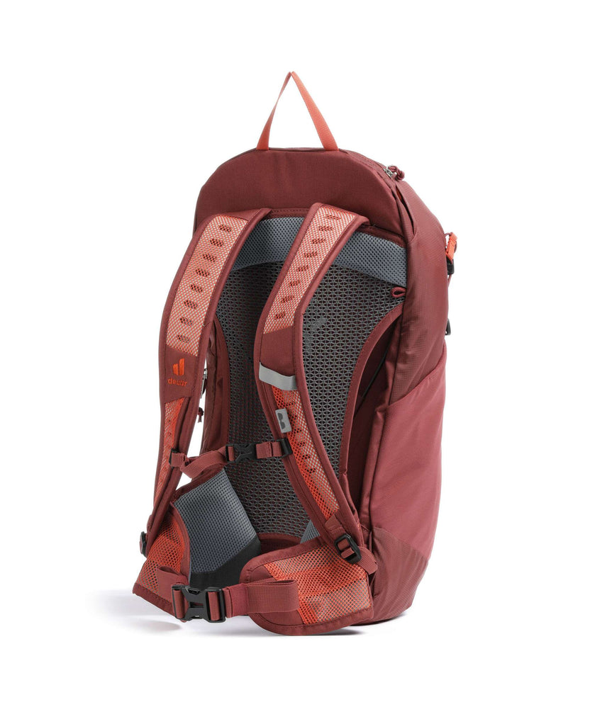 Deuter AC Lite 23 Hiking backpack paprika/redwood