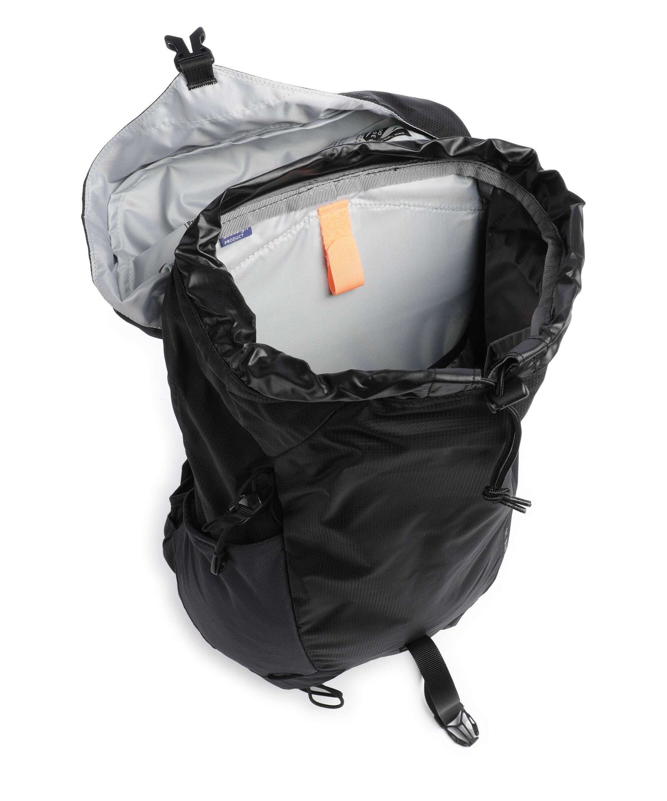 Deuter AC Lite 16 Hiking backpack black