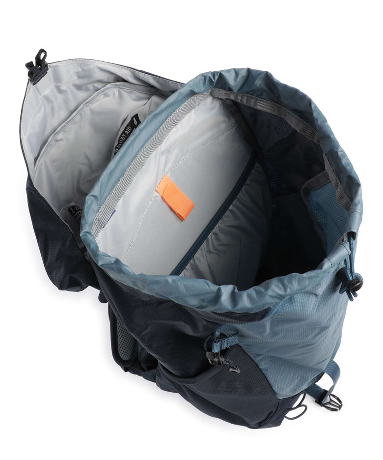 Deuter AC Lite 24 Hiking backpack atlantic ink