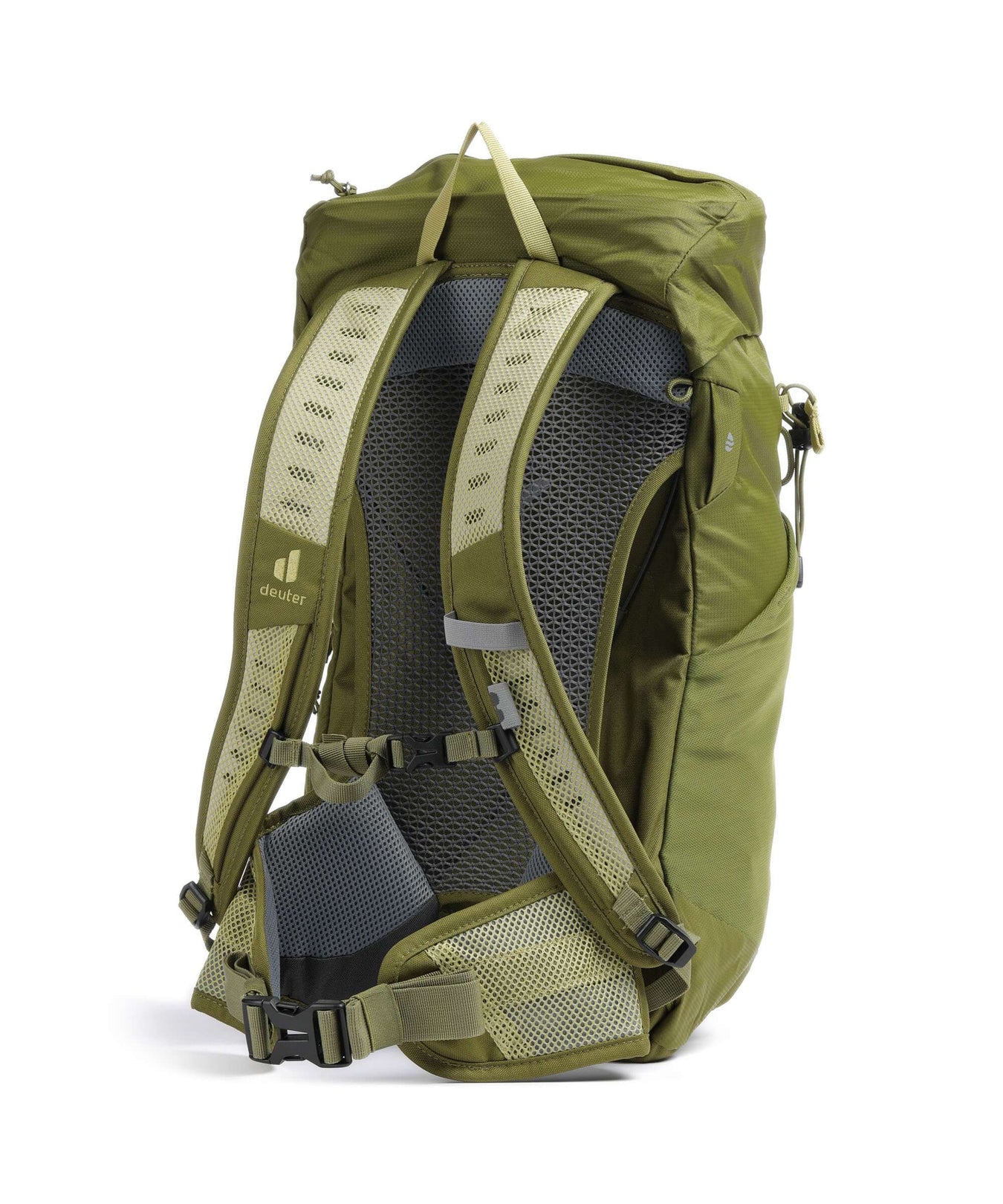 Deuter AC Lite 24 Hiking backpack linden/cactus