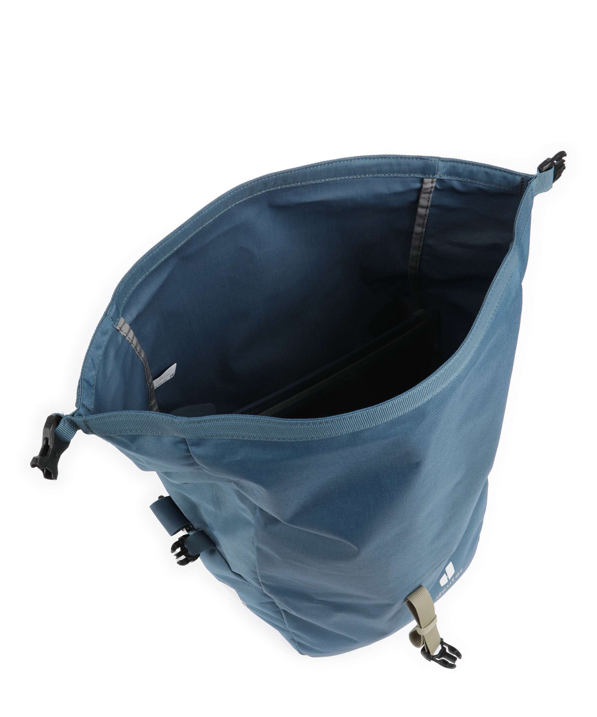 Deuter Valbona 20+5 Luggage bag atlantic