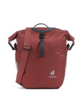 Deuter Valbona 20+5 Bike pannier redwood