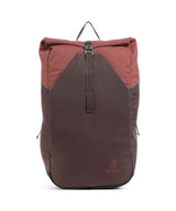 Deuter Xberg 25 Sac à dos de vélo raisin/caspia
