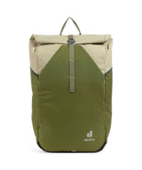 Deuter Xberg 25 Sac à dos de vélo cactus/desert